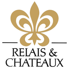 Logo RELAIS & CHÂTEAUX