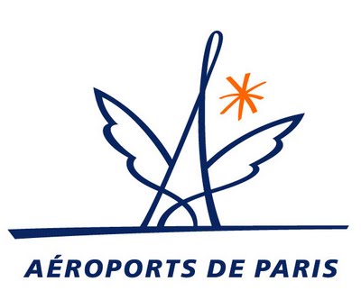 Logo PARIS AÉROPORT