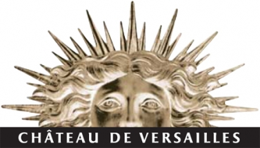 Logo CHÂTEAU DE VERSAILLES