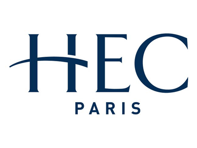Logo GROUPE HEC