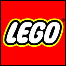 Logo LEGO GROUP