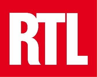 Logo RTL (RADIO TÉLÉ LUXEMBOURG)