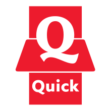 Logo FRANCE QUICK SAS