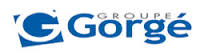 Logo GORGÉ