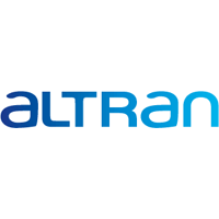 Logo ALTRAN