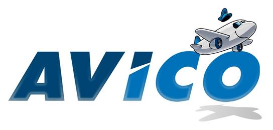 Logo AVICO