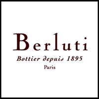 Logo BERLUTI
