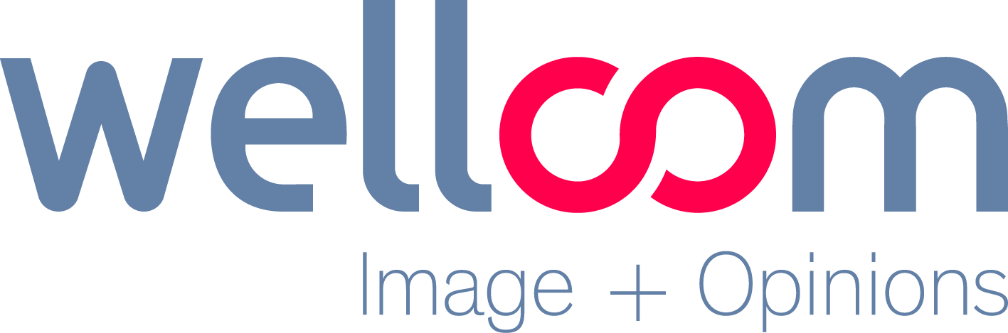 Logo WELLCOM