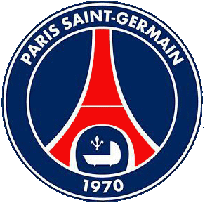 Logo PARIS SAINT-GERMAIN (PSG)