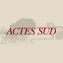 Logo ACTES SUD