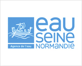 Logo AGENCE DE L'EAU SEINE-NORMANDIE