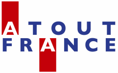 Logo ATOUT FRANCE