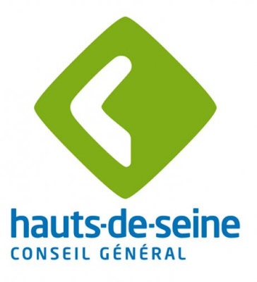 Logo CONSEIL DÉPARTEMENTAL DES HAUTS-DE-SEINE