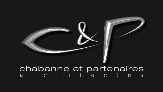 Logo CHABANNE & PARTENAIRES