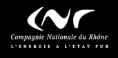 Logo COMPAGNIE NATIONALE DU RHÔNE (CNR)