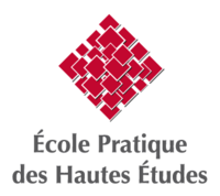 Logo ÉCOLE PRATIQUE DES HAUTES ÉTUDES (EPHE)