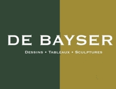 Logo GALERIE DE BAYSER