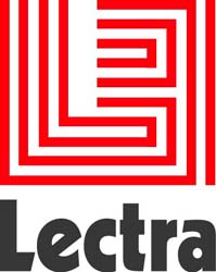 Logo LECTRA
