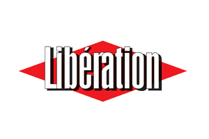 Logo LIBÉRATION