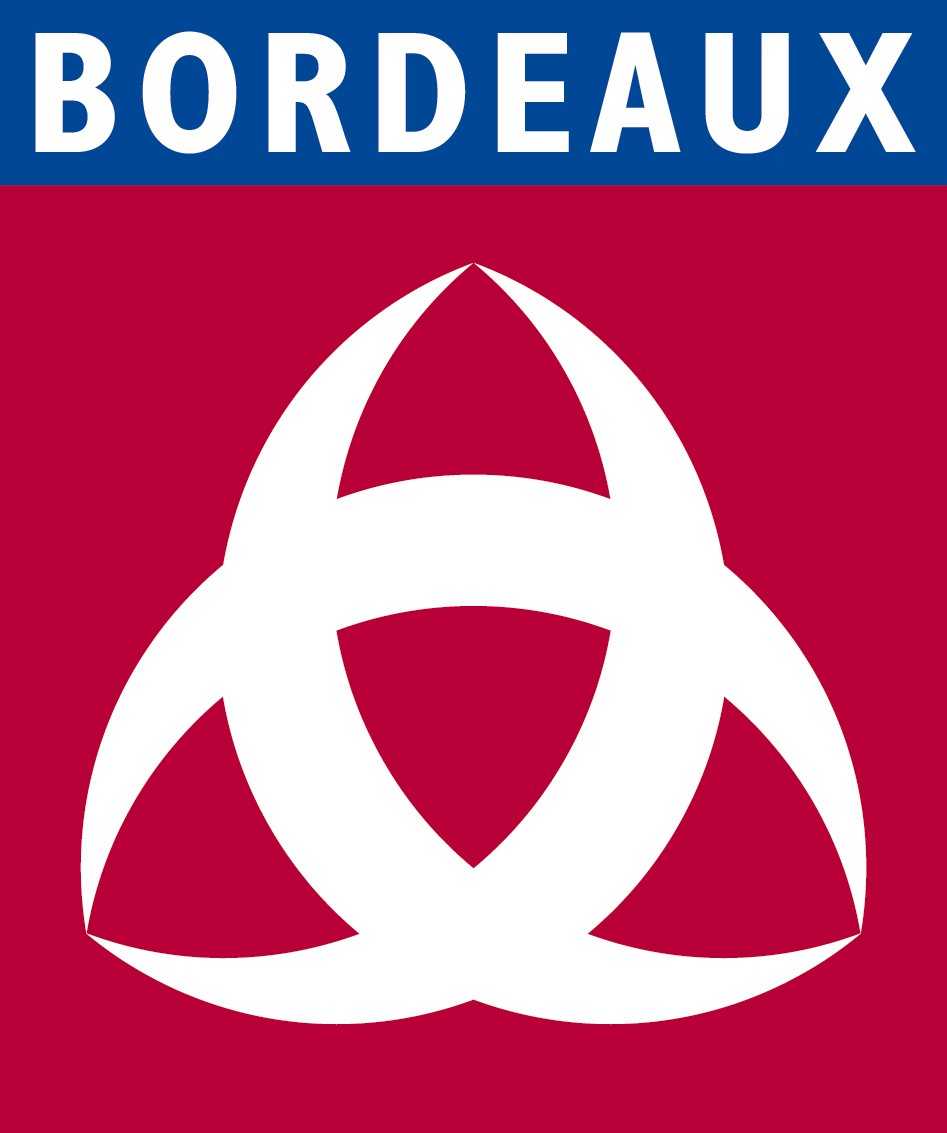 Logo MAIRIE DE BORDEAUX