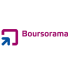 Logo BOURSORAMA