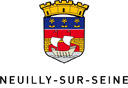 Logo MAIRIE DE NEUILLY-SUR-SEINE
