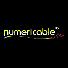 Logo NUMERICABLE