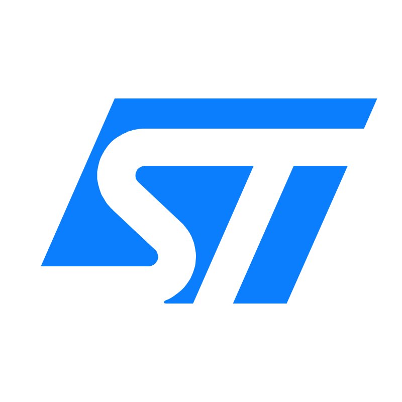 Logo STMICROELECTRONICS