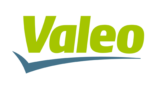 Logo VALEO