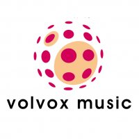 Logo VOLVOX MUSIC