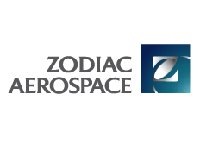 Logo ZODIAC AEROSPACE
