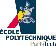 Logo ÉCOLE POLYTECHNIQUE