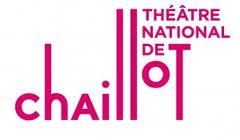 Logo CHAILLOT-THÉÂTRE NATIONAL DE LA DANSE