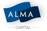 Logo ALMA CAPITAL