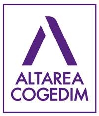 Logo ALTAREA
