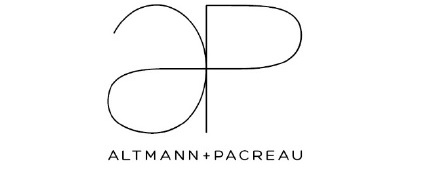Logo ALTMANN+PACREAU