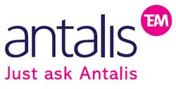 Logo ANTALIS