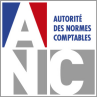 Logo AUTORITÉ DES NORMES COMPTABLES