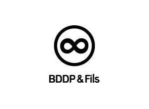Logo BDDP & FILS