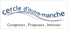 Logo CERCLE D'OUTRE-MANCHE