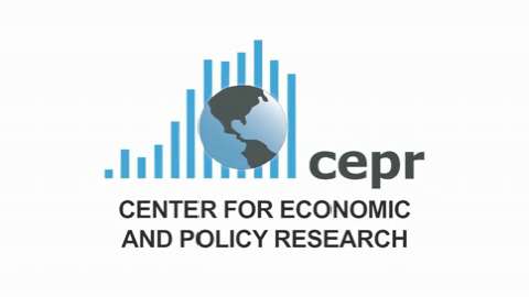 Logo CENTER FOR ECONOMIC POLICY RESEARCH (CEPR)