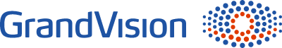Logo GRANDVISION