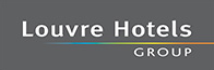Logo LOUVRE HOTELS