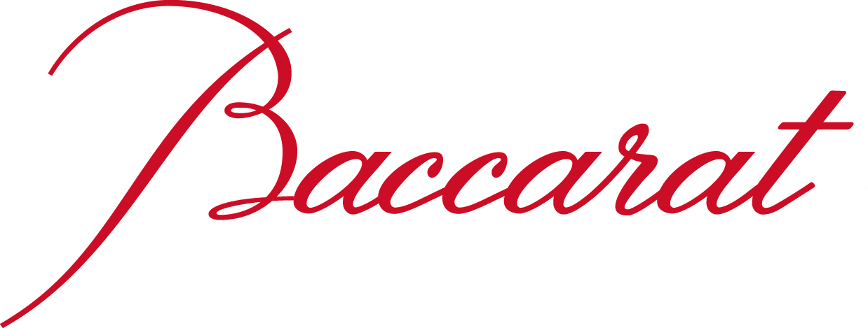 Logo BACCARAT