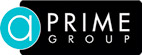 Logo A PRIME GROUP