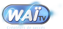 Logo WAÏ TV