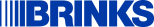 Logo BRINK'S