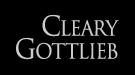 Logo CLEARY GOTTLIEB STEEN & HAMILTON