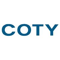 Logo COTY BEAUTY