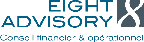 Logo EIGHT ADVISORY